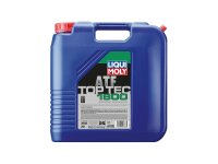 LIQUI MOLY Getriebeöl "Top Tec ATF 1800"...