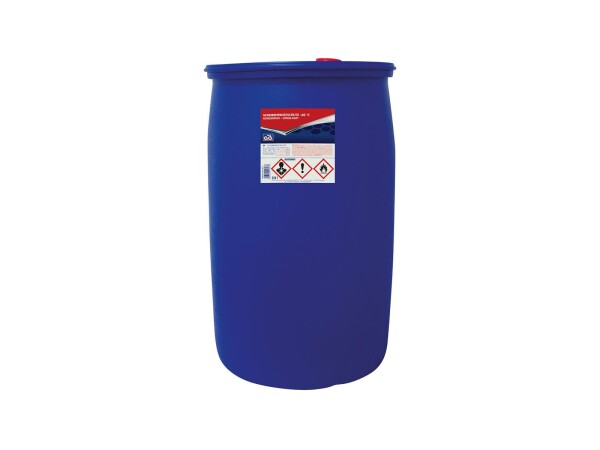 AD Scheibenfrostschutz Winter, Konzentra 210 l Ballon
