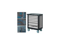 SW-STAHL Werkstattwagen "Racing RX Experience",...