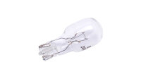 Glassockellampe Sockel W2,1 x 9,5d SPAHN, 12 V 10