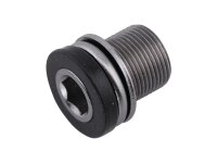 STRONGLIGHT Kurbelschraube "M15" SB-verpackt,...