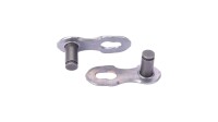 KMC Kettenschloss MissingLink 101NR EPT Silver, 40...