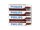 PHILIPS Batterie "Powerlife" SB-verpackt, mehr Pow Micro (AAA / L