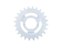 ESJOT Steck-Zahnkranz 1/2" x 3/32", verzinkt,...