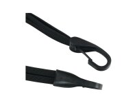WIDEK Spanngurt "Hanke" Flach, 57 cm, mit...
