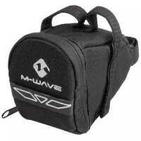 M-WAVE Satteltasche "Tilburg S" SB-verpackt,...