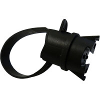 AXA Universalhalter "Resolute", SB-verpackt,...