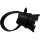 AXA Universalhalter "Resolute", SB-verpackt, Kabelschloss-Halter für