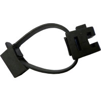 AXA Universalhalter "Resolute", SB-verpackt,...