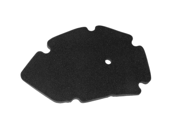 MIW Luftfilter Hervorragendes Filterungsvermögen a P5145