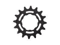 KMC E-Bike Ritzel hinten Enviolo 16T CrMo 3/32".