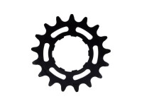 KMC E-Bike Ritzel hinten Enviolo 17T CrMo 3/32".