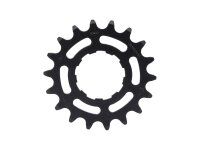 KMC E-Bike Ritzel hinten Enviolo 18T CrMo 3/32".