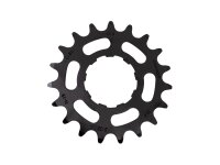 KMC E-Bike Ritzel hinten Enviolo 19T CrMo 3/32".