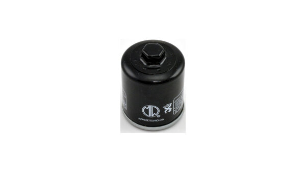 MIW Ölfilter Mit Druckstabilisierungssystem, welch PO22003
