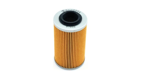 MIW Ölfilter Mit Druckstabilisierungssystem, welch BU10004