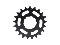 KMC E-Bike Ritzel hinten Enviolo 21T CrMo 3/32".