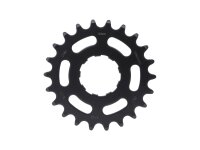 KMC E-Bike Ritzel hinten Enviolo 22T CrMo 3/32".