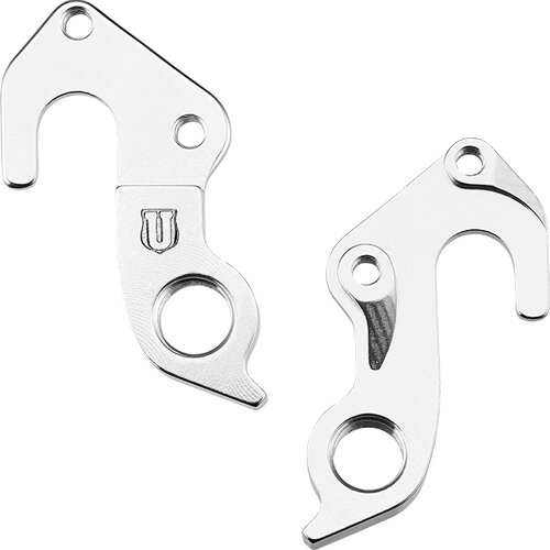 Schaltauge inkl. Schrauben auf Karte, GH-266, Marwi, 439266