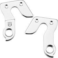 UNION Schaltauge SB-verpackt, inkl. Schrauben GH-274