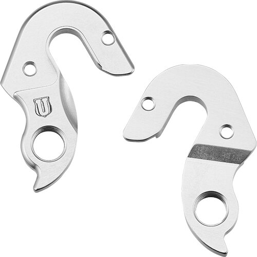 UNION Schaltauge, SB-verpackt, inkl. Schrauben, GH-280