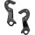 UNION Schaltauge SB-verpackt, inkl. Schrauben GH-287
