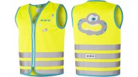 WOWOW Reflex-Kinderweste "Crazy Monster"...