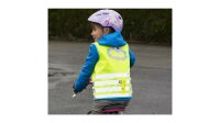 WOWOW Reflex-Kinderweste "Crazy Monster"...