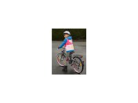 WOWOW Reflex-Kinderweste "Crazy Monster"...