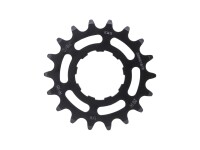 KMC E-Bike Ritzel hinten Enviolo 18T CrMo 1/8".