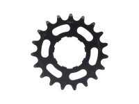 KMC E-Bike Ritzel hinten Enviolo 19T CrMo 1/8".