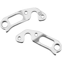 UNION Schaltauge, SB-verpackt, inkl. Schrauben, GH-281