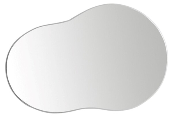 ERGOTEC Ersatzspiegel für M-99, M-99