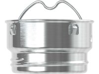 CAMELBAK Flascheneinsatz "Tea Infuser", Passend für Forge Flow, Hot 