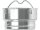 CAMELBAK Flascheneinsatz "Tea Infuser", Passend für Forge Flow, Hot 