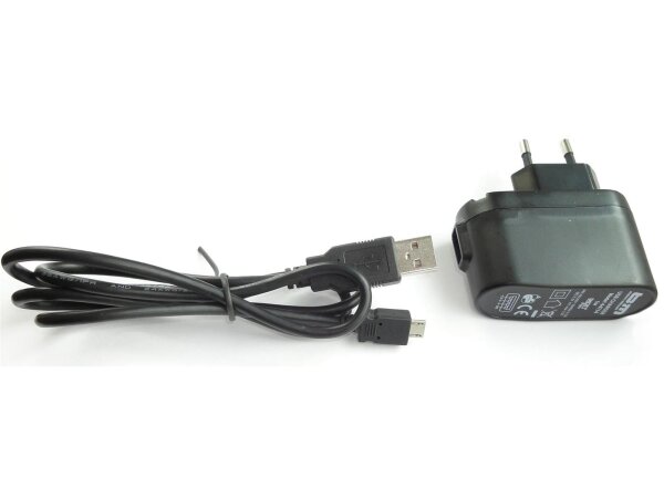 Busch&Müller Netzteil Zum Aufladen von USB-G 35 cm, passend