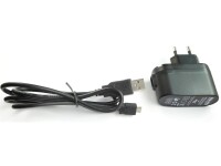 Busch&Müller Netzteil Zum Aufladen von USB-G 35...