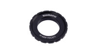 SHIMANO Lockring Befestigungsschraube mit U-Scheib...