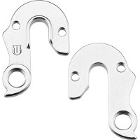 UNION Schaltauge SB-verpackt, inkl. Schrauben GH-263