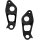 UNION Schaltauge, SB-verpackt, inkl. Schrauben, GH-295