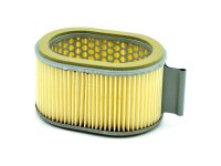 MIW Luftfilter Hervorragendes Filterungsvermögen a...