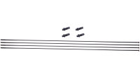 FULCRUM Ersatzspeiche Für Racing 4/400 DB, Satz zu...