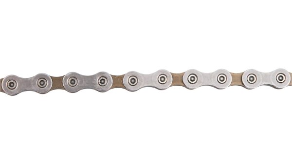 SHIMANO Kette "Deore CN-HG 54" 10-fach Mit Verbind 116 Glieder, W