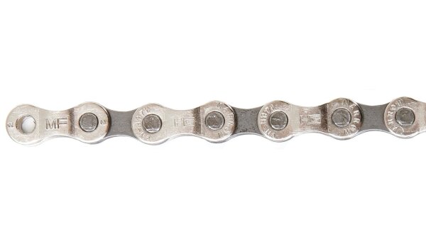 SHIMANO Hyperglide-Kette "CN-HG71" 6-/7-/8-fach, 1 Montageverpack