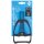 M-WAVE Flaschenhalter "BC 19" SB-verpackt, 19 g Mo schwarz