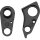 UNION Schaltauge SB-verpackt, inkl. Schrauben GH-298