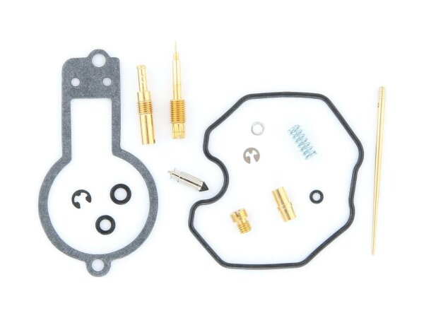 KEYSTER Reparatursatz Vergaser Beinhaltet Einzelte KH-1191NA