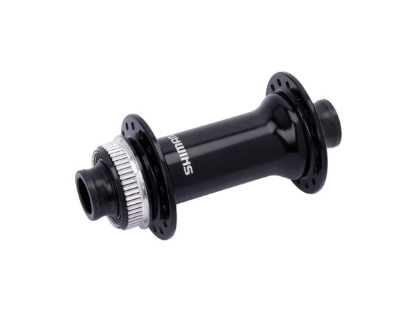 SHIMANO V.R.-Nabe "HB-MT410" SB-verpackt, 15 mm St 32 Loch, 110 m