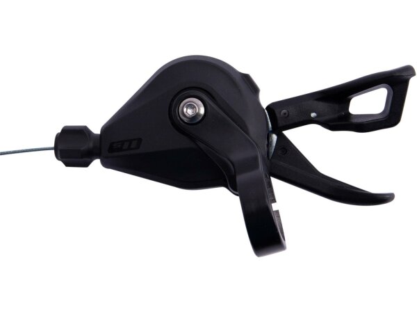 SHIMANO Daumenschalthebel "Deore SL-M5100" SB-verp 11-fach, recht