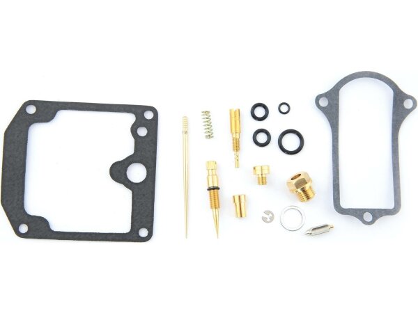 KEYSTER Reparatursatz Vergaser Beinhaltet Einzelte KK-0157NR